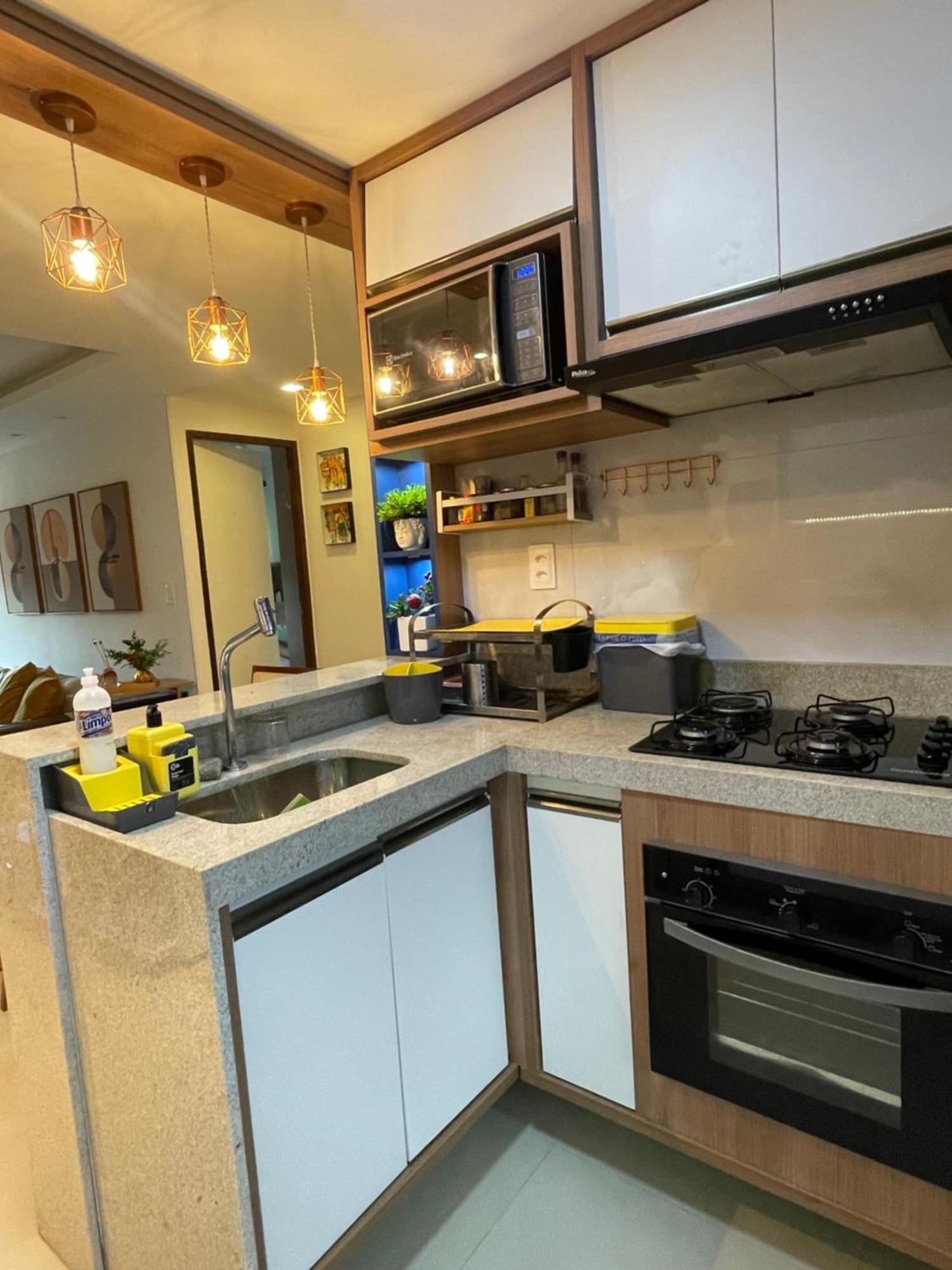 Flat 103 Villa Hipica Gravata Екстер'єр фото