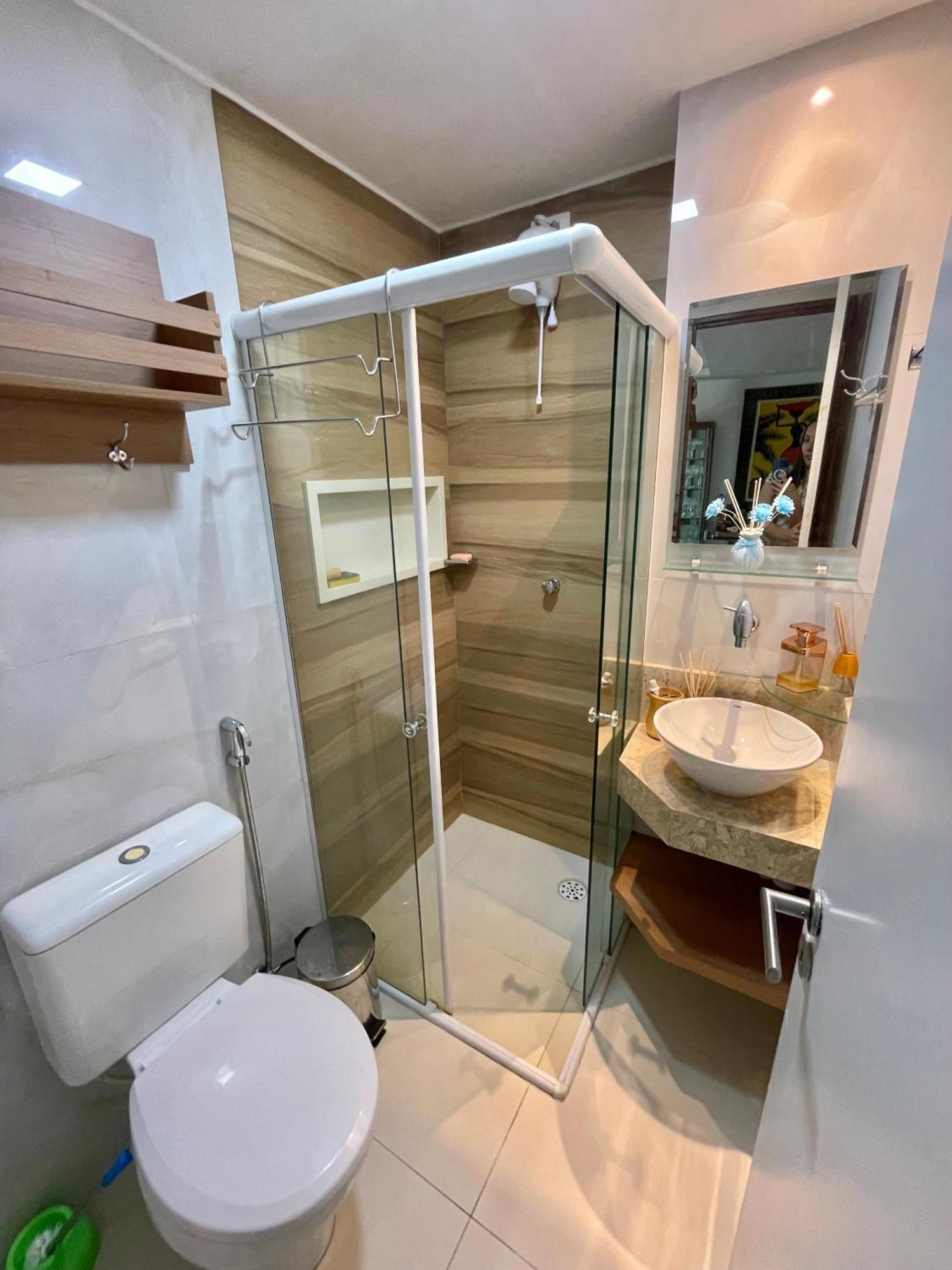 Flat 103 Villa Hipica Gravata Екстер'єр фото