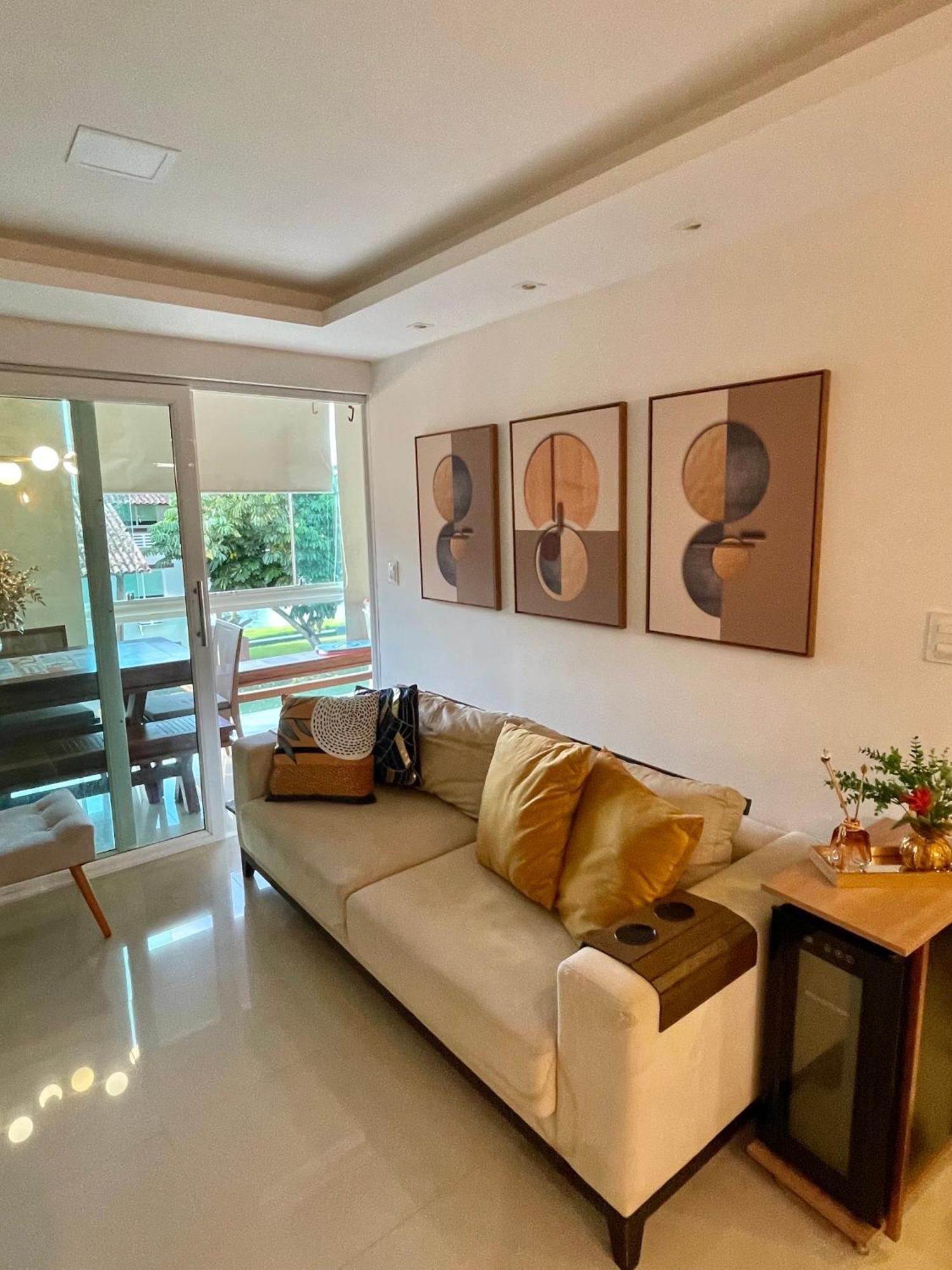 Flat 103 Villa Hipica Gravata Екстер'єр фото